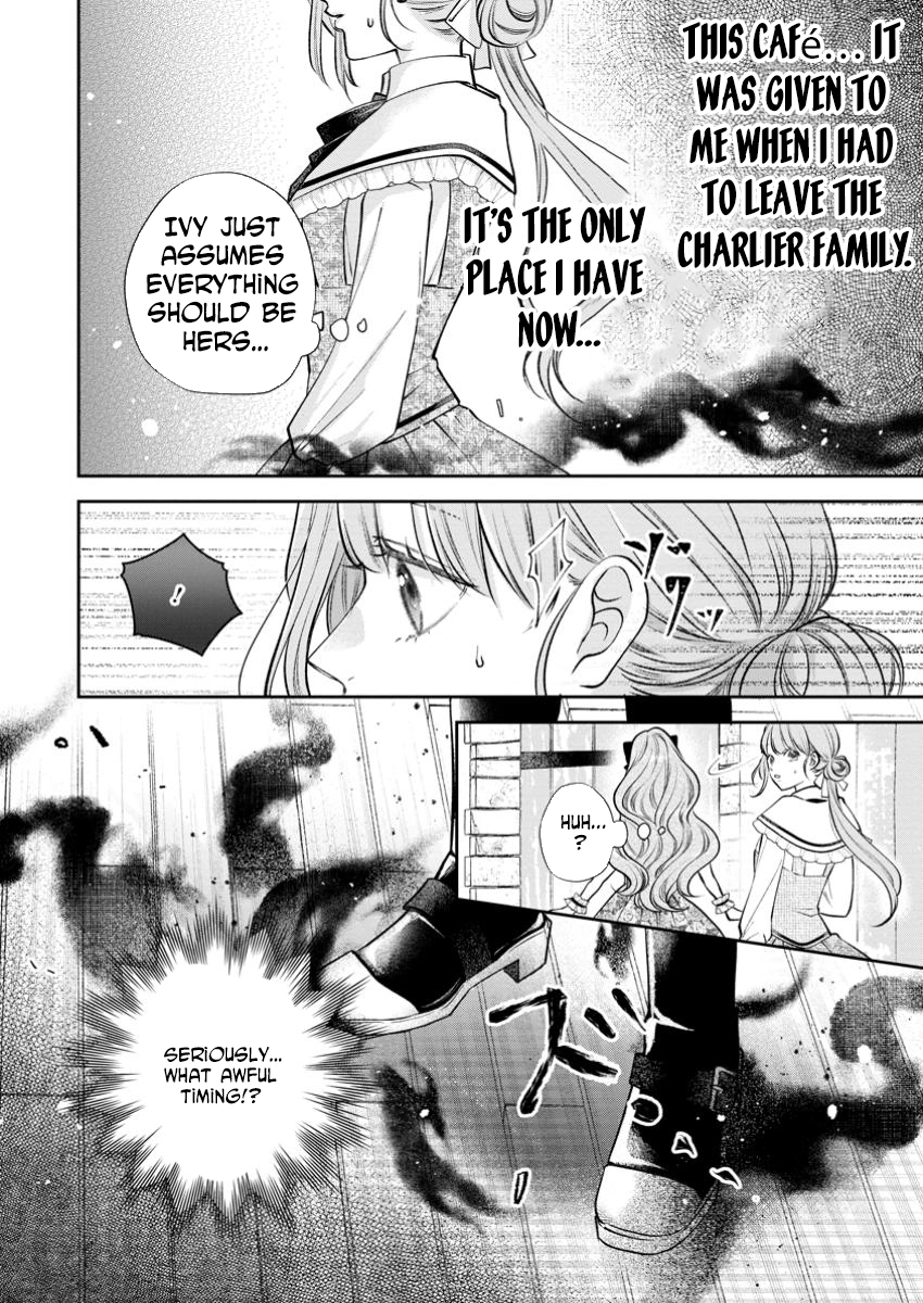 After I Returned from Death, the Cold Duke’s True Feelings Were Too Sweet Chapter 1 Page 4